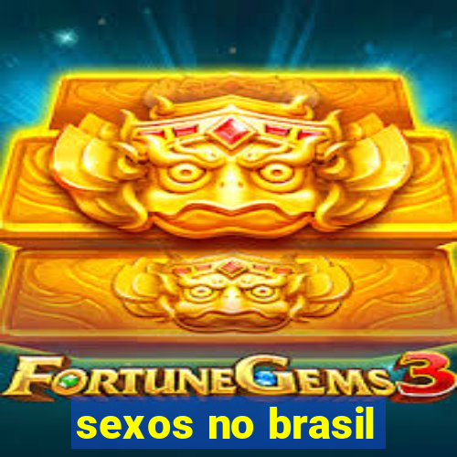 sexos no brasil